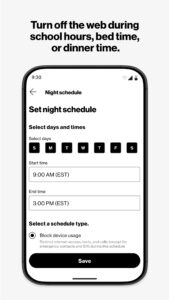 Verizon Family 8.83.14 screenshot 7