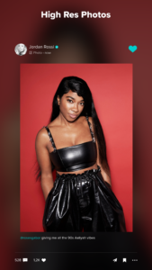 VERO 2.3.4 screenshot 3