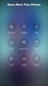 VERO 2.3.4 screenshot 5