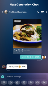 VERO 2.3.4 screenshot 6