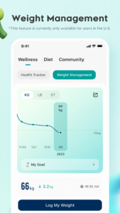 VeSync 5.6.11 screenshot 3