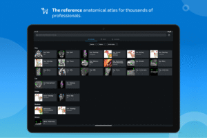 IMAIOS vet-Anatomy screenshot 8