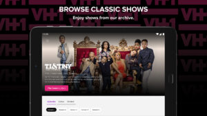 VH1 (Fire TV) (Android TV) 186.103.0 screenshot 8