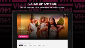 VH1 (Fire TV) (Android TV) 186.103.0 screenshot 7