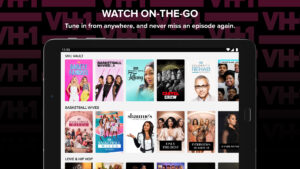 VH1 (Fire TV) (Android TV) 186.103.0 screenshot 9