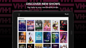 VH1 (Fire TV) (Android TV) 186.103.0 screenshot 10