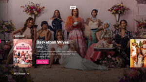 VH1 (Fire TV) (Android TV) screenshot 11