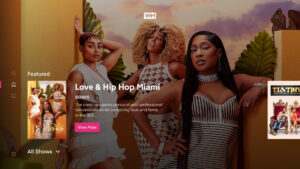 VH1 (Fire TV) (Android TV) screenshot 12