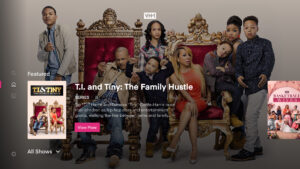 VH1 (Fire TV) (Android TV) screenshot 13