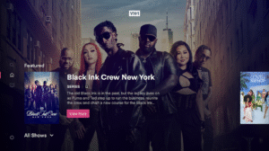 VH1 (Fire TV) (Android TV) screenshot 14