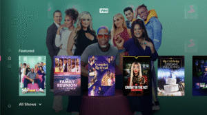 VH1 (Fire TV) (Android TV) screenshot 15
