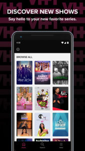 VH1 (Fire TV) (Android TV) screenshot 5