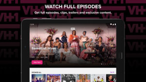 VH1 (Fire TV) (Android TV) screenshot 6