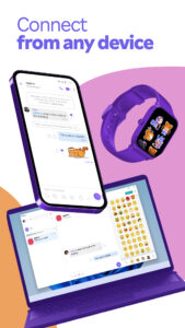 Rakuten Viber Messenger 25.1.2-b.0 screenshot 8