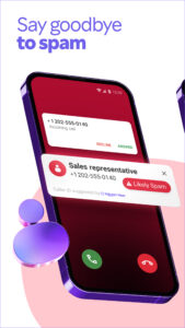 Rakuten Viber Messenger 25.0.1.0 screenshot 3