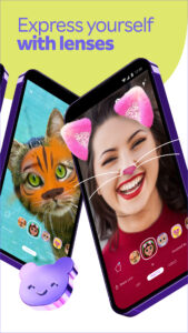 Rakuten Viber Messenger 25.0.1.0 screenshot 5