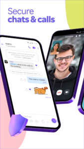 Rakuten Viber Messenger 25.0.2-b.0 screenshot 4