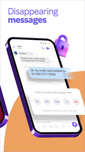Rakuten Viber Messenger 25.0.2-b.0 screenshot 6
