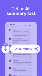 Rakuten Viber Messenger 25.5.1.0 screenshot 7