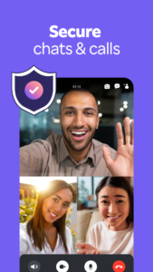 Rakuten Viber Messenger 25.5.0.0 screenshot 2