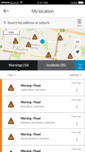 VicEmergency 6.8.0 screenshot 4