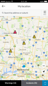 VicEmergency 6.8.0 screenshot 5