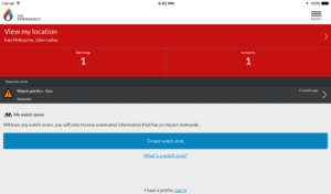 VicEmergency 6.8.0 screenshot 6