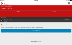 VicEmergency 6.8.0 screenshot 7