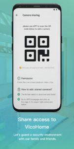 VicoHome: Smart Home Camera 2.50.5 screenshot 8