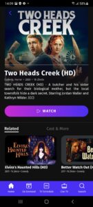 VIDAA Channels (Android TV) 1.27.101 screenshot 5