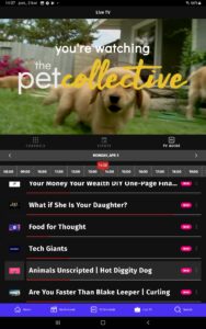 VIDAA Channels (Android TV) 1.27.101 screenshot 7