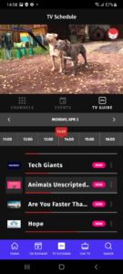 VIDAA Channels (Android TV) 1.27.101 screenshot 2