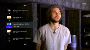 VIDAA Channels (Android TV) 1.27.101 screenshot 12