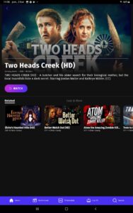 VIDAA Channels (Android TV) 1.27.101 screenshot 10
