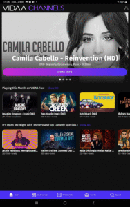 VIDAA Channels (Android TV) 1.27.1 screenshot 6