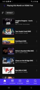 VIDAA Channels (Android TV) 1.26.202 screenshot 4