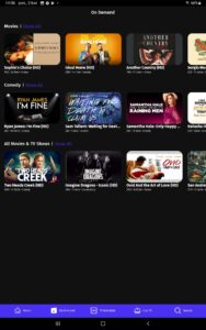 VIDAA Channels (Android TV) 1.26.202 screenshot 8