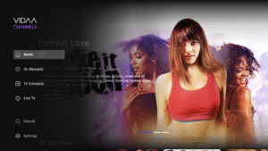 VIDAA Channels (Android TV) 1.26.202 screenshot 11