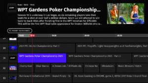 VIDAA Channels (Android TV) 1.24.101 screenshot 13