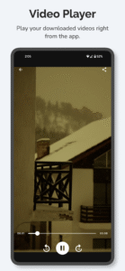 Video Downloader For Threads screenshot 3