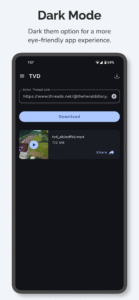 Video Downloader For Threads screenshot 4