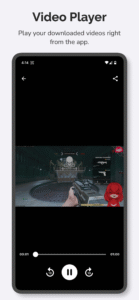 Video Downloader for Twitch 2.07 screenshot 7