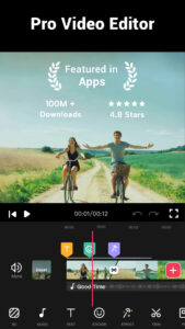 Video Maker - Video.Guru 1.581.180 screenshot 1