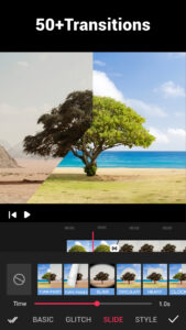 Video Maker - Video.Guru 1.581.180 screenshot 2