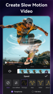 AI Video Maker AI Video Editor 6.3.0.0 screenshot 3