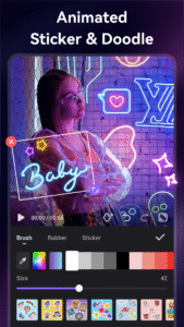 AI Video Maker AI Video Editor 6.3.0.0 screenshot 5