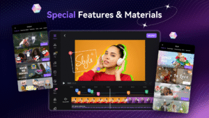 AI Video Maker AI Video Editor 6.3.0.0 screenshot 9