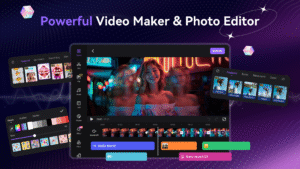 AI Video Maker AI Video Editor 6.3.0.0 screenshot 10