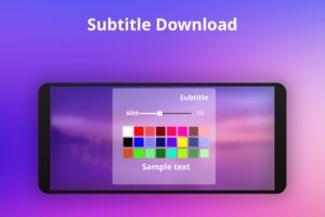Video Player All Format 2.6.5 screenshot 11