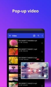 Video Player All Format 2.6.5 screenshot 3